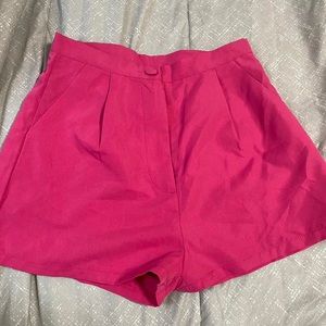 XS shorts , brand new . Fits like a small